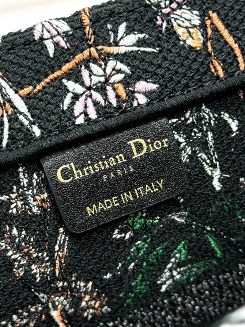 chr1st1an D10r shopping bags